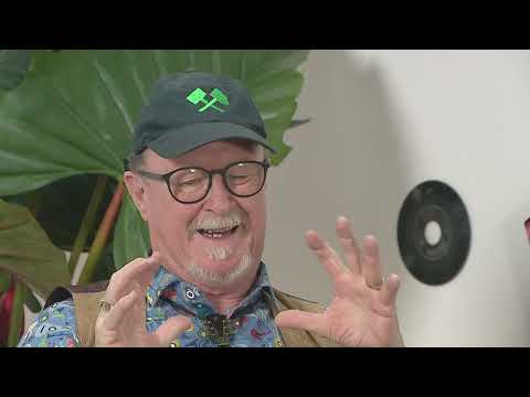 Nostalgija: Tomaž Domicelj, 1. del