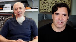 WEDGE FORCE Matcha - Jordan Rudess - Interview | Plugin Alliance