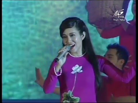 Thể hiện bởi Thanh Thúy