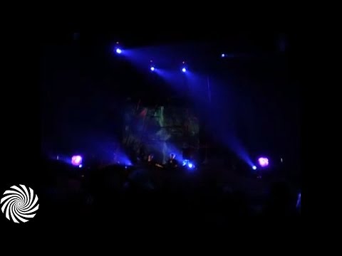 Aquila @ TPE party (Tokyo, Japan) pt.1