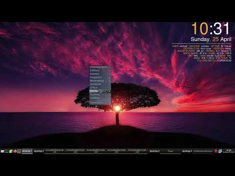 ArchLinux Live Build Create your version with Archiso