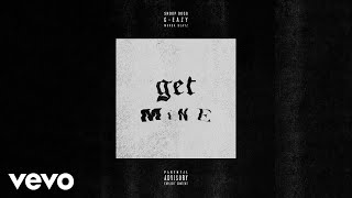 G-Eazy - Get Mine ft. Snoop Dogg (Audio)
