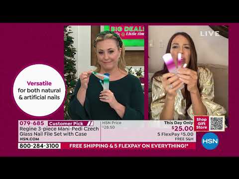 HSN | Practical Presents 12.11.2020 - 03 PM
