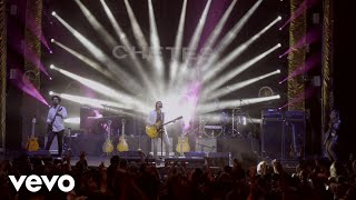 Chetes - Completamente (Chetes 20 Live)