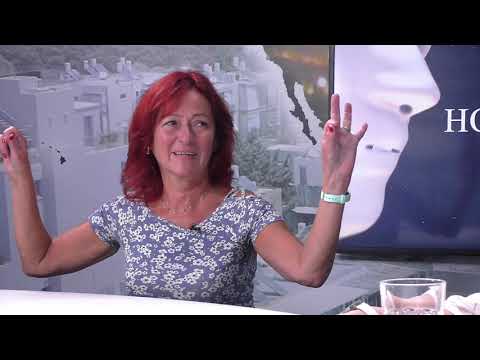 Hogy vagy? – Vankó Magdolna