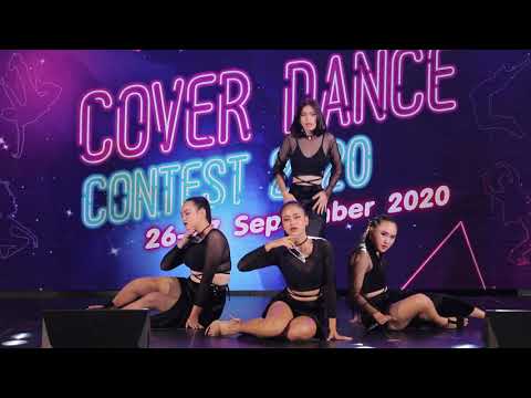 260920 PS Studio Size L Cover Girl's Day - Something #PromenadaCoverDanceContest2020