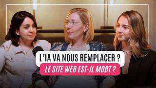 Créer et référencer son site avec l’IA : bonne ou mauvaise idée ? 3 erreurs à év
