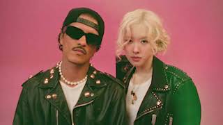 Rosé, Bruno Mars - APT. (Techno Remix) | Fran Garro