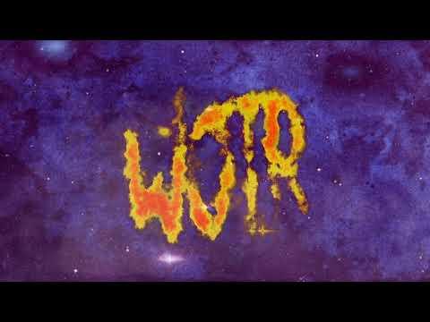 RONNY J - WOTR [Official Audio]
