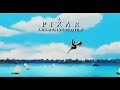 Finding Nemo 2003 TV Spot