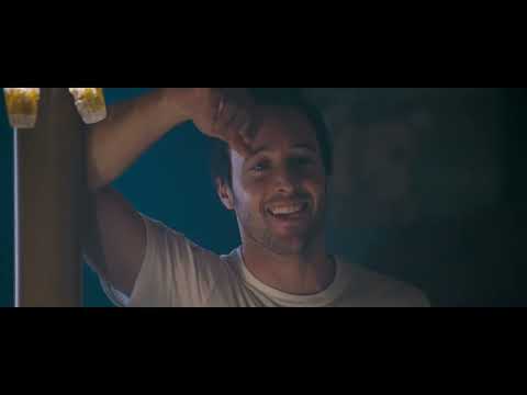 August Rush (2007) - Louis & Marshall fight scene. HD