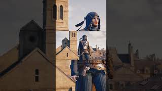 Hangover and Rise, Assassin's Creed Unity Part 12 #assassinscreed #assassinscreedunity #gameplay