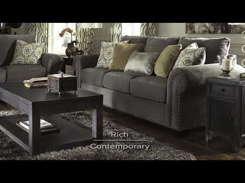 Claire Sofa Hom Furniture