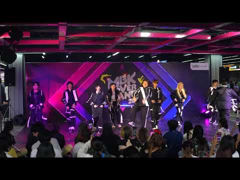 200930 (4K) Neozone cover NCT 127 - Kick It @ MBK Cover Dance 2020