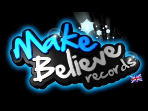 Eufeion & Miss-Defy - U & Me (Together) (Andy Dee Remix)