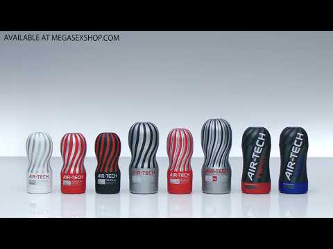 Tenga Ripple Air Tech