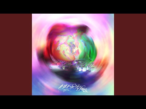 IRIDESCENCE (feat. Khali, Yuri Online & Yunodji)