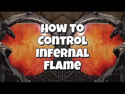 *PATCHED* How to Control Infernal Flame - BI Guide (PoE 2 Early Access)