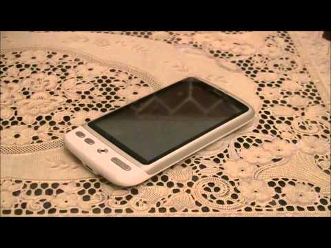 Talking Caller ID Video