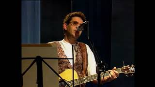 Legião Urbana - O Teatro dos Vampiros (Acústico MTV) [Remasterizado 4K]