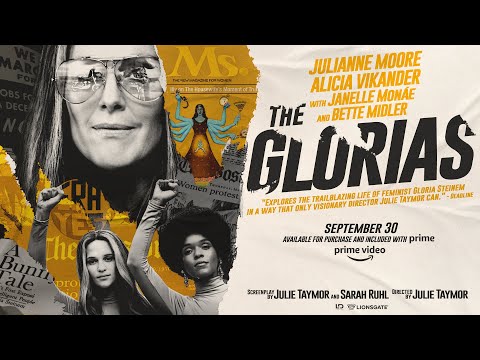 The Glorias (Teaser)