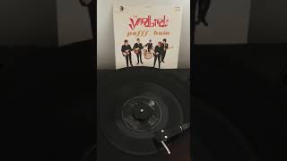 The Yardbird - Paff Bum 1966