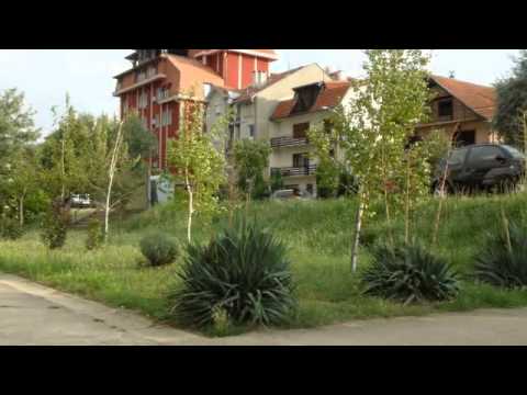 grad Nis-mokranjceva