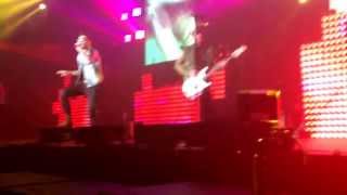 I&#39;ll Be With You - Hedley