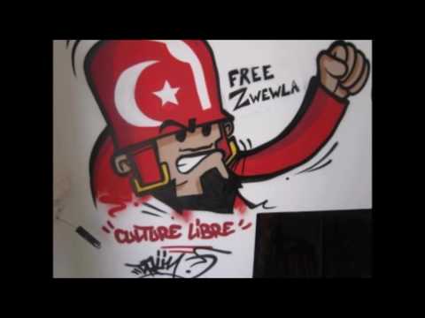 EL MIXTAPE ( HIPHOP TOUNSI ) هذا الميكستيب غير عائيلى  dj chkoz