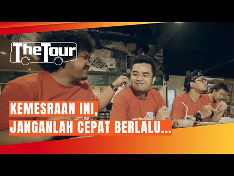 Tempat Makan Unik Kota Bandung, Romantis dan Mesra - THE TOUR