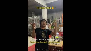 Download lagu Hokkian Song ✌👍 mp3