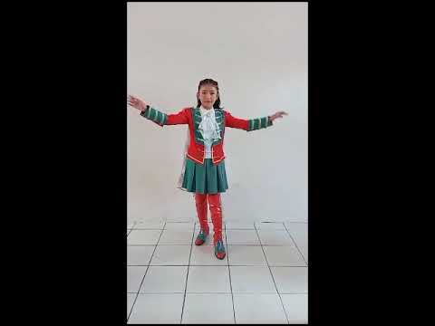 JUARA 1 SOLO FIELD COMMANDER TINGKAT NASIONAL.