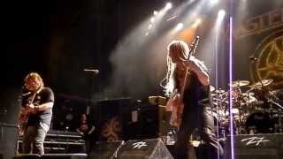 Masterplan - Kind Hearted Light (Z7-2013)