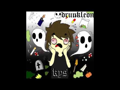 DrunkLeon feat. DeeLah - Yolo (Beat von ETAH)