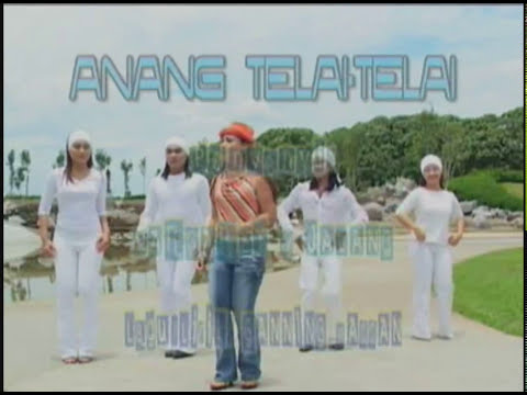 Margaret Jalang_Anang Telai Telai