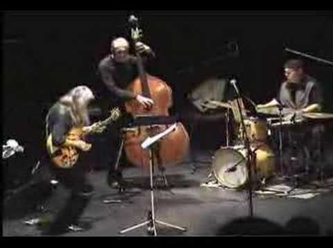 Ryo Kawasaki w/Art Of Trio - So Tender