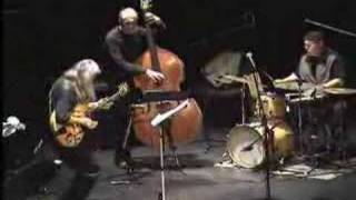 Ryo Kawasaki w/Art Of Trio - So Tender