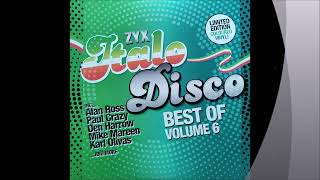 Ranko - Happy World (Vocal Version)