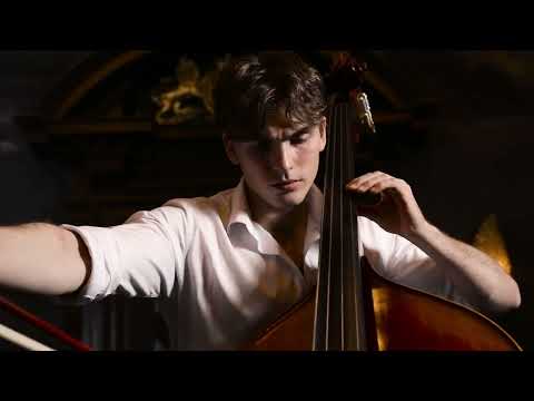 MARC ANDRÉ - Beau Soir (Debussy)