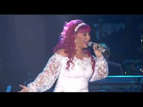 Zorica Brunclik - Kosava (ARENA 2014 LIVE)