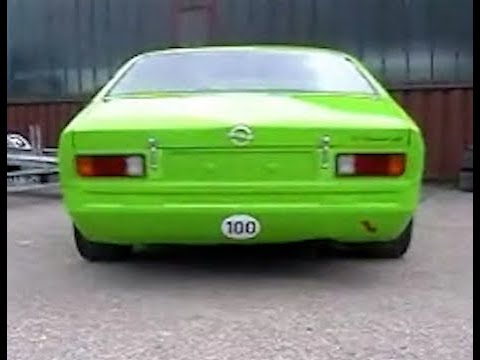 12. ADAC DMSB Rennslalom Flugplatz Lohrbach 2006 - Highlights