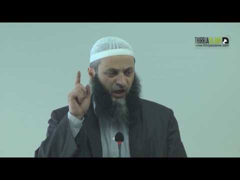 Virtytet e Ebu Bekrit radijellahu anhu [HUTBE] - Hoxhë  Sadullah Bajrami