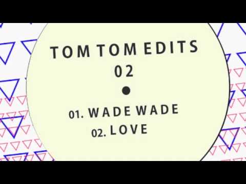 Richard Rossa - Love