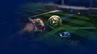 Rocket League: Road to 3v3 GC EP1