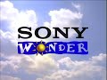 Sony Wonder Logo PAL Toned 5 20 24