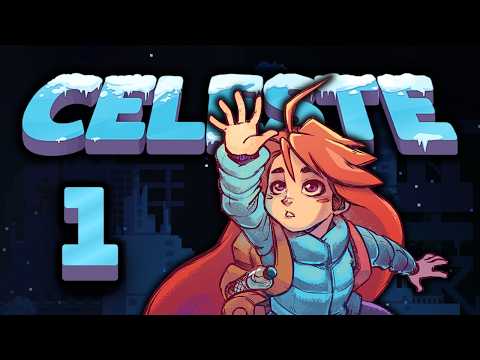 SCALIAMO il MONTE!! - Celeste (Let's Play ITA) | Ep.1