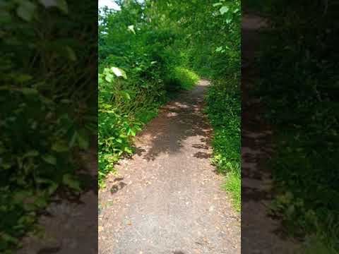 Doogee S96 Pro video 4k 30 fps stabilisation test / demo