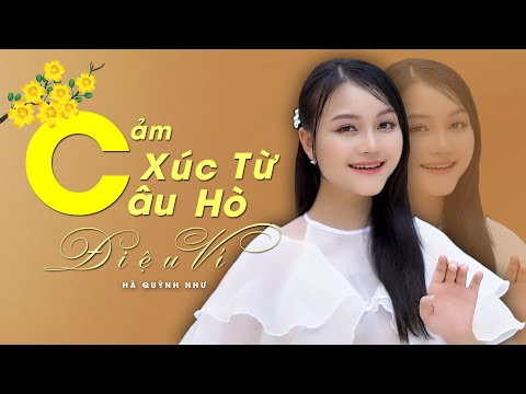 Thể hiện bởi Hà Quỳnh Như