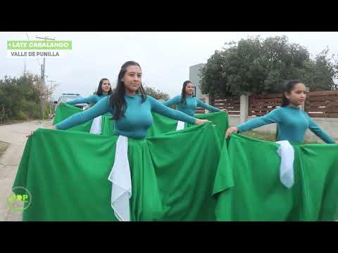 CABALANGO - VALLE DE PUNILLA