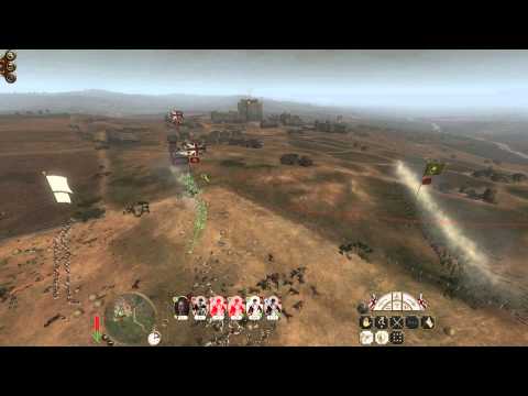 Empire Total War: Darthmod - Great Britain Campaign Part 28 ~ Decision Time!